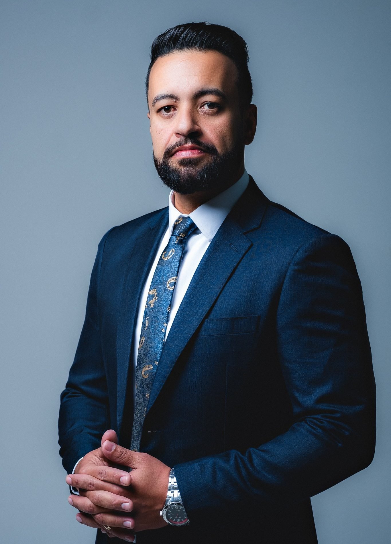Dr. José Izidio